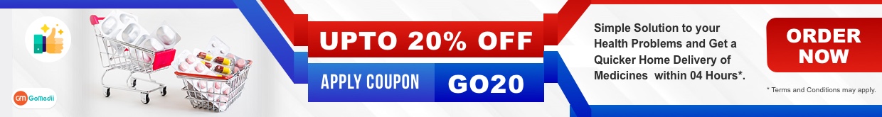 UpTo 20% Off