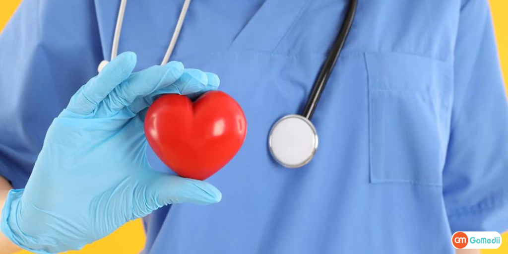 Which are the Best Cardiology Hospitals in Gurugram & Know Heart Surgery Cost? – GoMedii